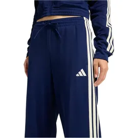 adidas Teamsport Trainingsanzug Dark Blue/Off White M