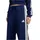 adidas Teamsport Trainingsanzug Dark Blue/Off White M