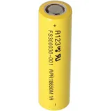 lithiumwerks APR18650M1B 18650 1100 mAh 1 St.