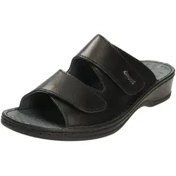 Stuppy  Clogs Bequemschuhe 520 001 002  in Schwarz, 40
