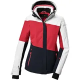 KILLTEC KSW 67 WMN SKI JCKT Skijacke rot 50
