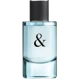 Tiffany & Co Tiffany & Love for Him Eau de Toilette 50 ml