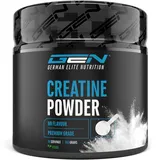 German Elite Nutrition GEN Creatin Monohydrat Pulver 300 g