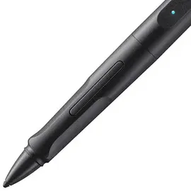 Lamy safari note+ all black