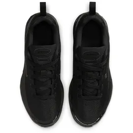 Nike Air Max Bia Kinder Schwarz/Weiß 38,5