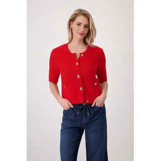 Monari Strickjacke 40
