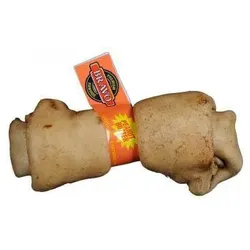 Bravo Knochen mit Erdnussbuttergeschmack (20-23cm)