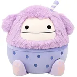 Squishmallows Jazwares Squishmallows Dilka 40 cm Lila