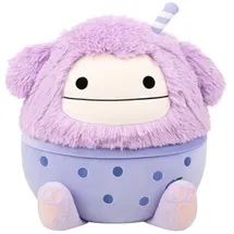Squishmallows Jazwares Squishmallows Dilka 40 cm Lila