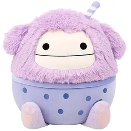 Squishmallows Jazwares Squishmallows Dilka 40 cm Lila