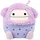 Squishmallows Jazwares Squishmallows Dilka 40 cm Lila