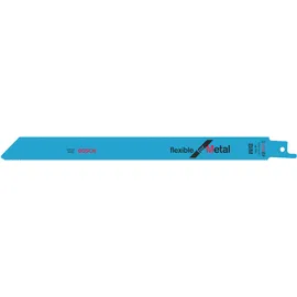 Bosch Säbelsägeblatt S 1122 EF Flexible for Metal, 25er-Pack