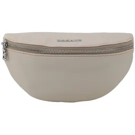 Bogner Sina Schultertasche Beige