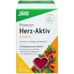 Salus® Protecor® Herz-Aktiv