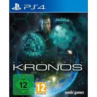 THQ Nordic Battle Worlds: Kronos (USK) (PS4)