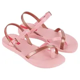 IPANEMA Fashion Sand X Kids Rosa metallisch 32