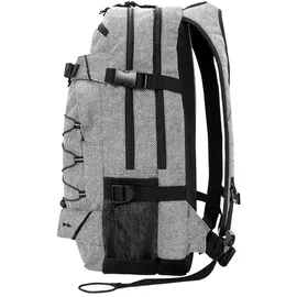 Forvert New Laptop Louis Rucksack, grau