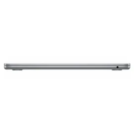 Apple MacBook Air M3 2024 13,6" 16 GB RAM 256 GB SSD 8-Core GPU Space Grau