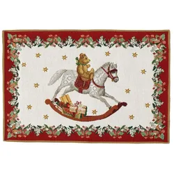 Villeroy & Boch Gobelin Platzset, Spielzeuge Toy's Fantasy Tischwäsche   