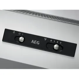 AEG DEB1621S Zwischenbauhaube 60 cm