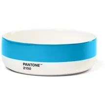 Copenhagen Design Pantone Schale blau 14,5 cm