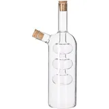 SECRET DE GOURMET - L-essig-flasche Glas 0,29l - 5five