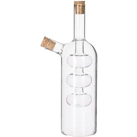SECRET DE GOURMET - L-essig-flasche Glas 0,29l - 5five