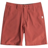 QUIKSILVER Ocean Union 17" - Amphibien-Boardshorts für Jungen 8-16 Rosa