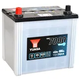 YUASA EFB Autobatterie 65Ah 12V