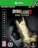 Warner Bros. Dying Light 2 Stay Human Deluxe Edition
