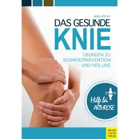Meyer & Meyer Das gesunde Knie