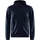 Craft Core Soul Full Zip Hood M 1910620-395000 XXXL - dark navy 3XL
