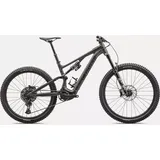 Specialized Levo SL Comp Alloy CHAR/SILDST/BLK S4