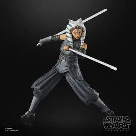 Hasbro Ahsoka Tano Action-Figur 15 cm