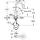 Grohe Zedra chrom 32294002