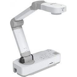 Epson ELPDC13 - Dokumentenkamera - weiß Dokumentenscanner weiß