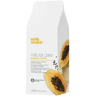 milk_shake Natural Care Papaya Mask 12 x 15 g