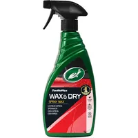 Turtle Wax Wachs 500 ml