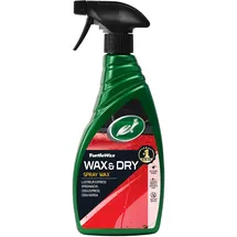 Turtle Wax Wachs 500 ml