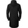 Uhlsport Essential Winter Bench Stadionjacke Schwarz/Weiß L
