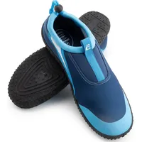 Cressi Coco Shoes - Sportschuh für Wassersportler, Shoes Jr Blau/Hellblau 33, Junior Unisex