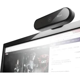 Trust Tyro Full Hd Webcam
