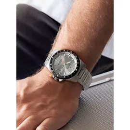Festina CALENDARIO TITANIUM Quarz Titan 43,0 mm F20698/1