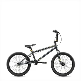 S'COOL XtriX 20 Zoll RH 25 cm grau/beige