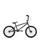 S'COOL XtriX 20 Zoll RH 25 cm grau/beige