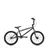 S'COOL XtriX 20 Zoll RH 25 cm grau/beige