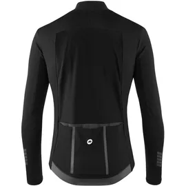 Assos Mille GT Eisenherz Ultraz Winter S11 - Black Series - M