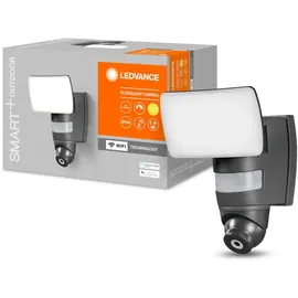LEDVANCE Smart+ Wifi Camera Floodlight