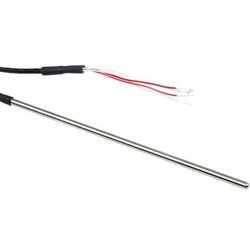 Rs Pro PRTD Pt100, 4mm x 150mm 2 mtr cable, Automatisierung