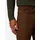 Ricano Hose RT-101 cognac 36